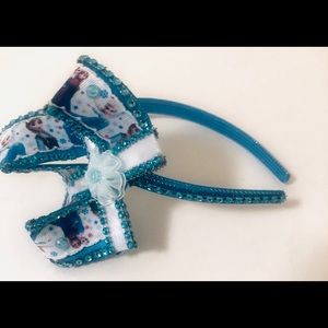 Frozen Headband